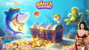 Nhận khuyến mãi hấp dẫn khi chơi bắn cá